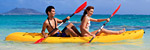 Featured Sailing