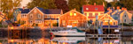 Canada & New England Princess Cruises